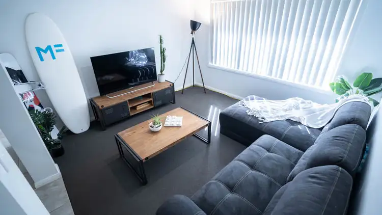 Fifth view of Homely house listing, 14 Broadwater Street, Sandy Beach NSW 2456