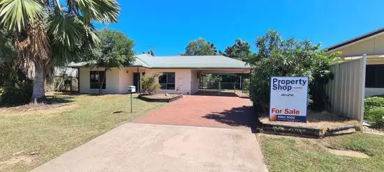 30 Flametree Circuit, Rosebery NT 832