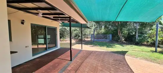 Second view of Homely house listing, 30 Flametree Circuit, Rosebery NT 832