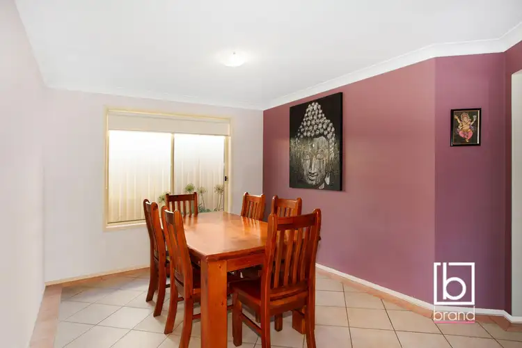 Fifth view of Homely house listing, 14 Corkwood Road, Woongarrah NSW 2259