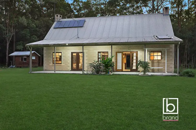 73 Mandaluck Chase, Mandalong NSW 2264