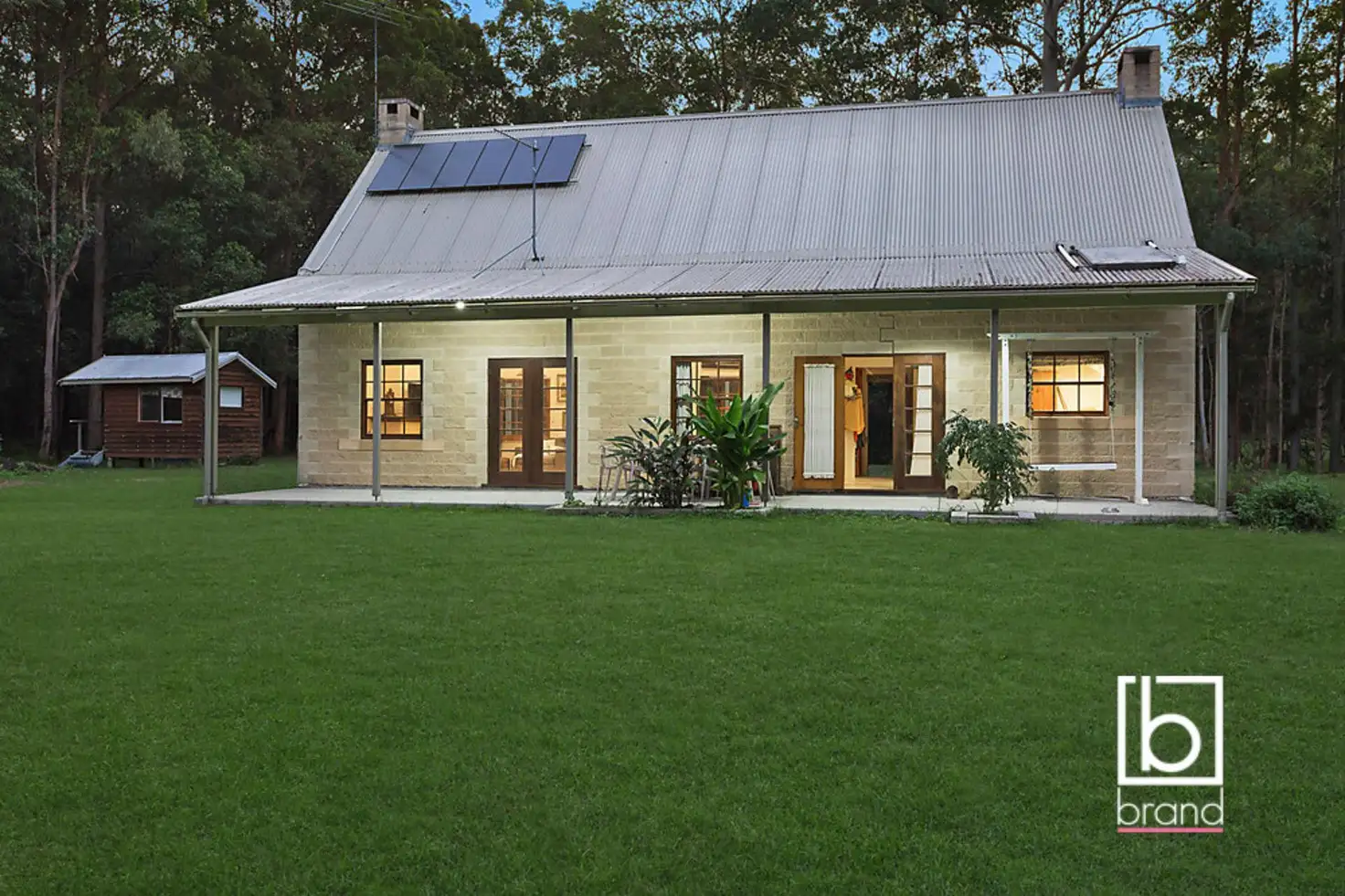 Main view of Homely rural property listing, 73 Mandaluck Chase, Mandalong NSW 2264