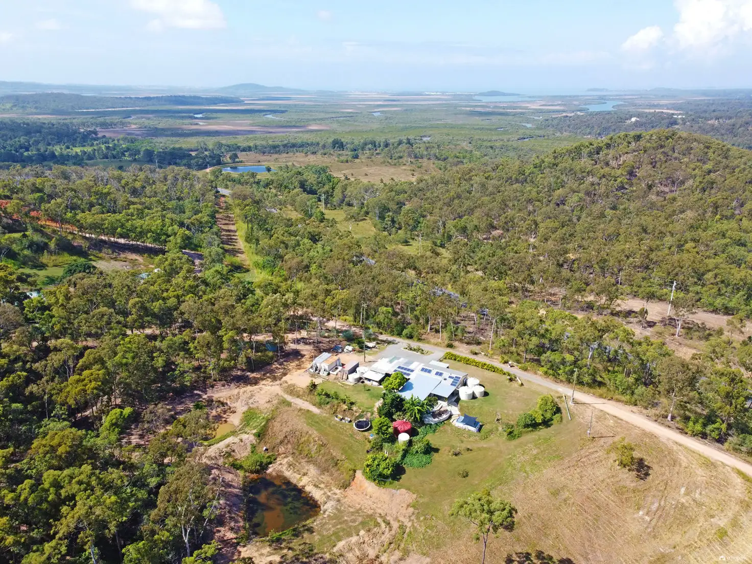 Main view of Homely house listing, 2351 Emu Park Road, Coowonga QLD 4702