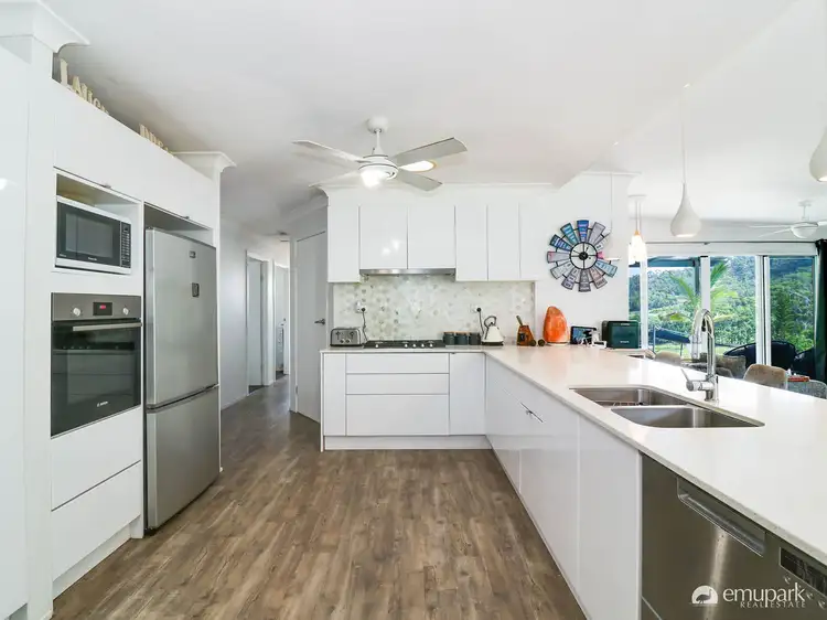 Second view of Homely house listing, 2351 Emu Park Road, Coowonga QLD 4702