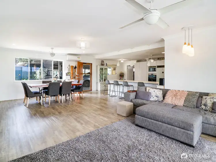 Fourth view of Homely house listing, 2351 Emu Park Road, Coowonga QLD 4702