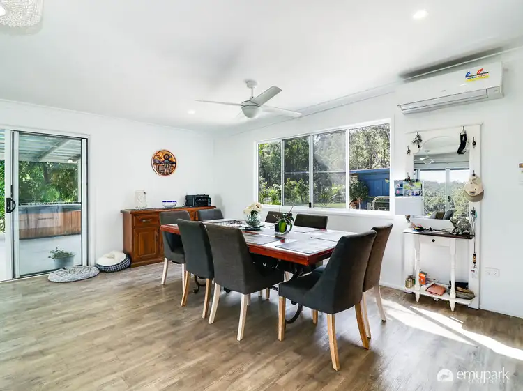 Fifth view of Homely house listing, 2351 Emu Park Road, Coowonga QLD 4702