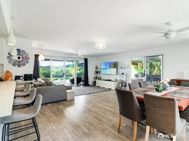 Sixth view of Homely house listing, 2351 Emu Park Road, Coowonga QLD 4702