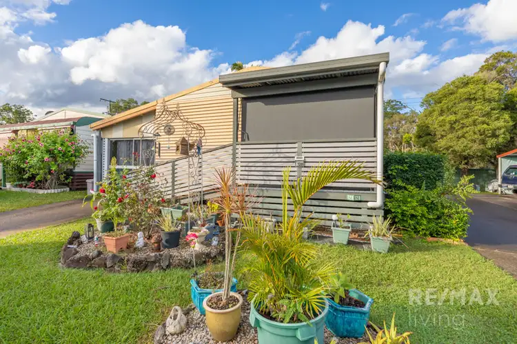 Villa 128/764 Morayfield Road, Pine Village Lifestyle Resort, Burpengary QLD 4505