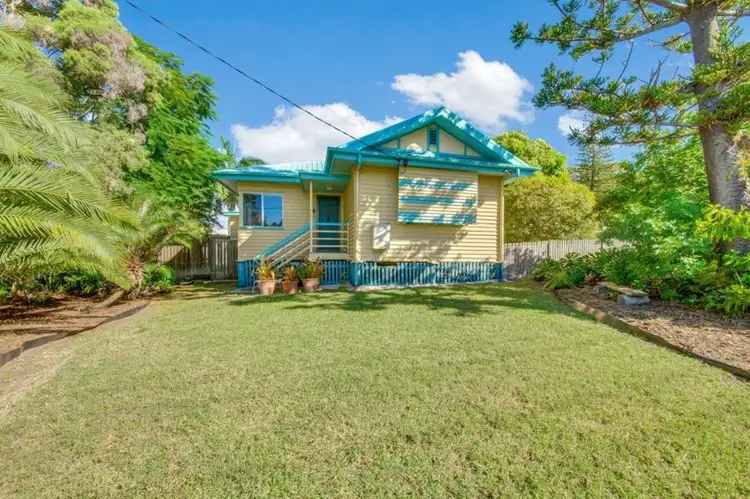 Main view of Homely house listing, 7 Agnes Street, South Gladstone QLD 4680