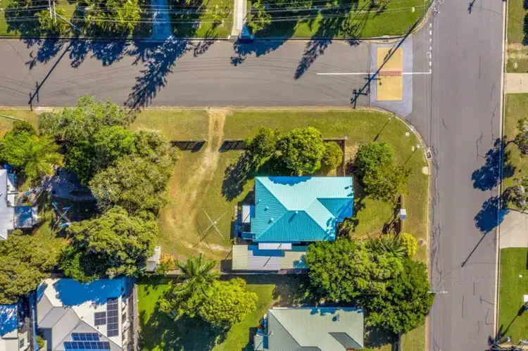 Third view of Homely house listing, 7 Agnes Street, South Gladstone QLD 4680