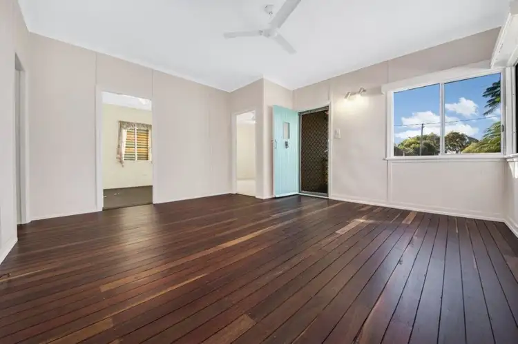 Fourth view of Homely house listing, 7 Agnes Street, South Gladstone QLD 4680
