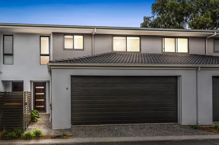Main view of Homely house listing, 64/54 Grahams Road, Strathpine QLD 4500
