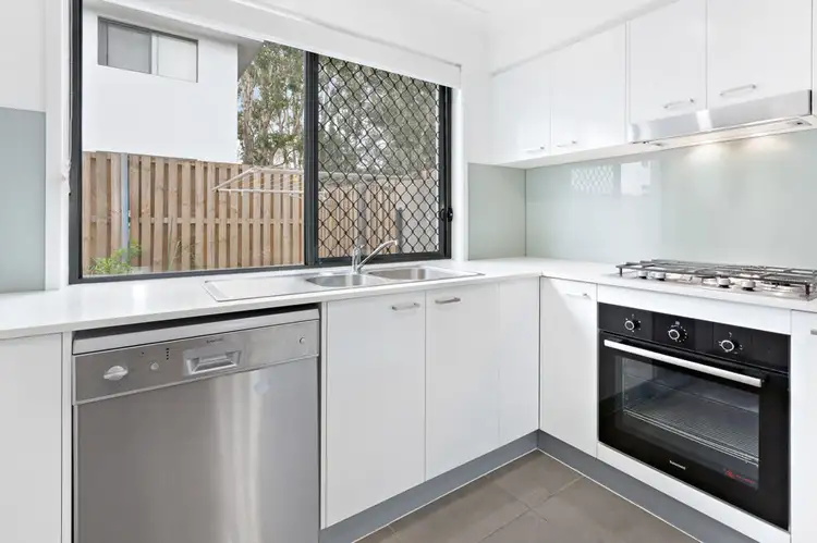 Third view of Homely house listing, 64/54 Grahams Road, Strathpine QLD 4500