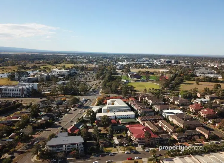 Second view of Homely unit listing, 15/47-51 Preston Street, Jamisontown NSW 2750