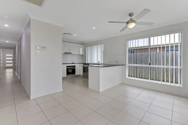 Fourth view of Homely house listing, 21 Parklane Crescent, Beaconsfield QLD 4740
