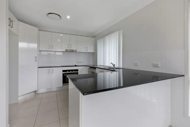 Fifth view of Homely house listing, 21 Parklane Crescent, Beaconsfield QLD 4740
