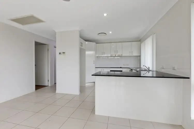 Sixth view of Homely house listing, 21 Parklane Crescent, Beaconsfield QLD 4740