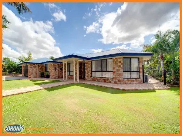 Main view of Homely house listing, 32 Melmor Court, Elimbah QLD 4516