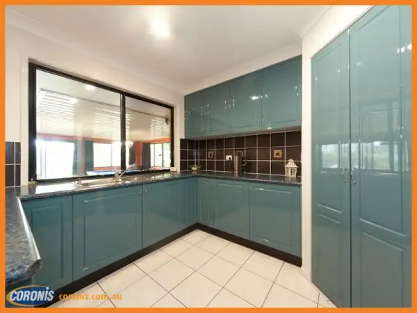 Second view of Homely house listing, 32 Melmor Court, Elimbah QLD 4516