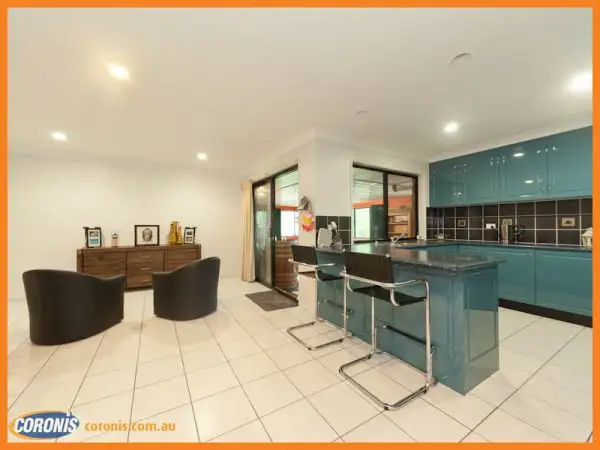 Third view of Homely house listing, 32 Melmor Court, Elimbah QLD 4516