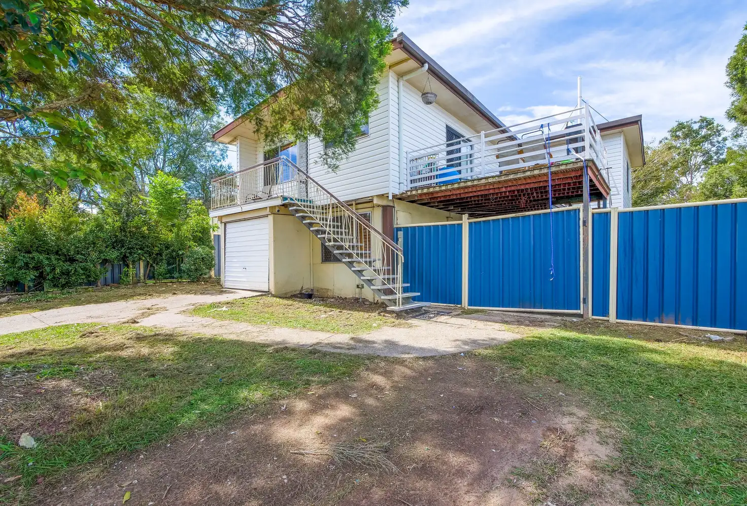 Main view of Homely house listing, 19 Shannon Street, Woodridge QLD 4114