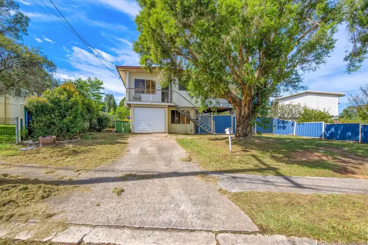 Second view of Homely house listing, 19 Shannon Street, Woodridge QLD 4114