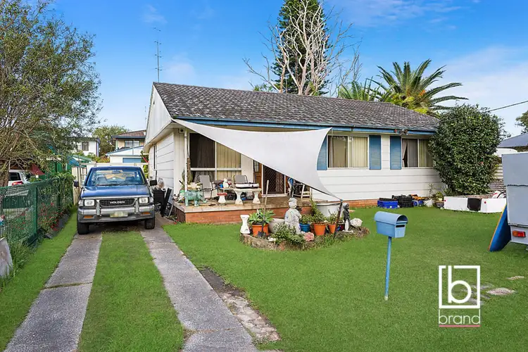 Main view of Homely house listing, 11 Waverley Road, Mannering Park NSW 2259