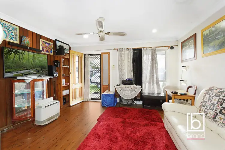 Third view of Homely house listing, 11 Waverley Road, Mannering Park NSW 2259