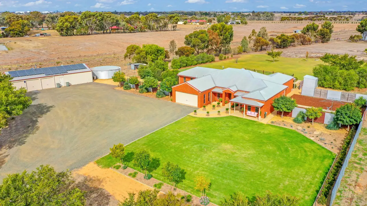Main view of Homely house listing, 25 Riverview Dr, Deniliquin NSW 2710