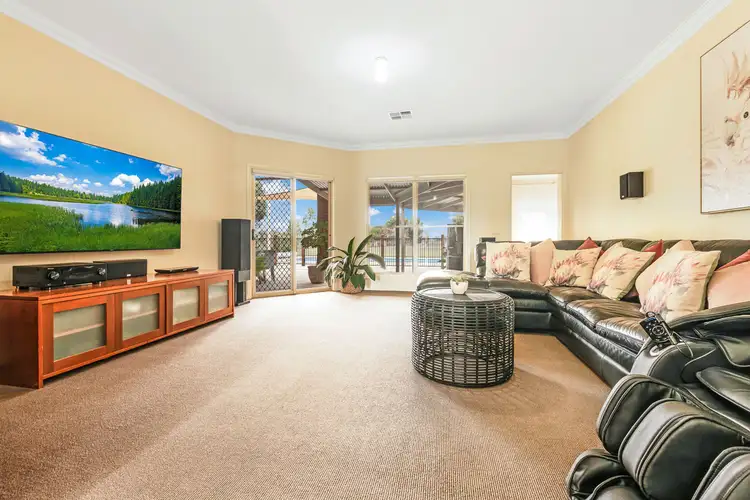 Fifth view of Homely house listing, 25 Riverview Dr, Deniliquin NSW 2710