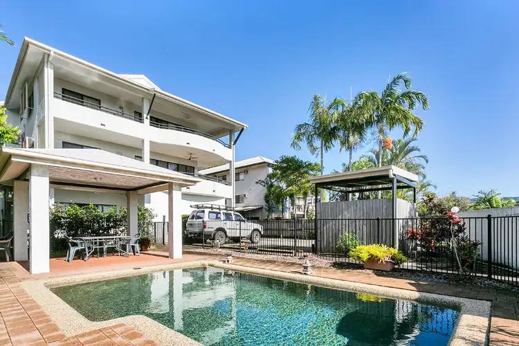 3/157 Martyn Street, Parramatta Park QLD 4870
