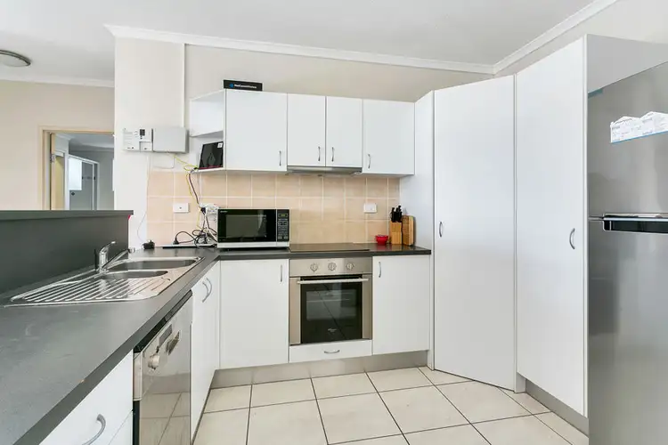 Sixth view of Homely unit listing, 3/157 Martyn Street, Parramatta Park QLD 4870