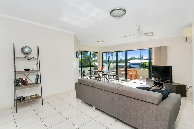 Seventh view of Homely unit listing, 3/157 Martyn Street, Parramatta Park QLD 4870