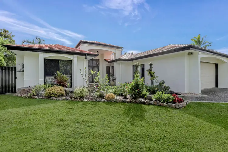 Second view of Homely house listing, 67 The Corso, Pelican Waters QLD 4551