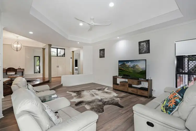Sixth view of Homely house listing, 67 The Corso, Pelican Waters QLD 4551