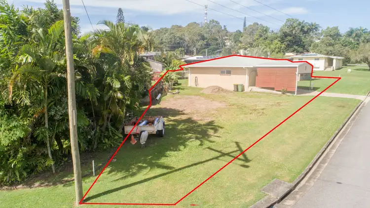 Second view of Homely house listing, 9 Karl Langer Crescent, Mount Pleasant QLD 4740