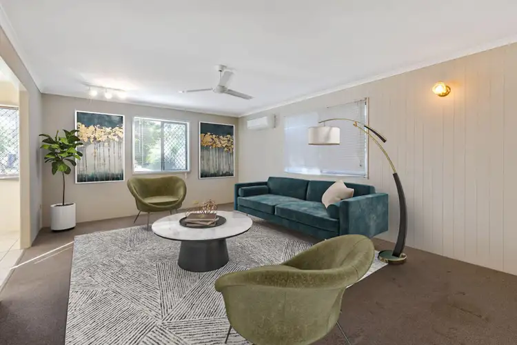 Third view of Homely house listing, 6 The Barons Drive, Andergrove QLD 4740