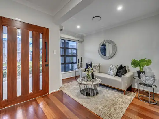 Second view of Homely house listing, 41 Fisher Street, Rochedale QLD 4123