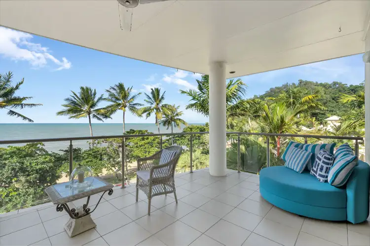 10 Sandpiper Street, East Trinity QLD 4871