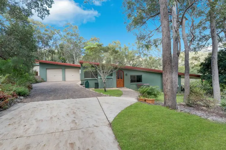 6 Edith Street, Herberton QLD 4887