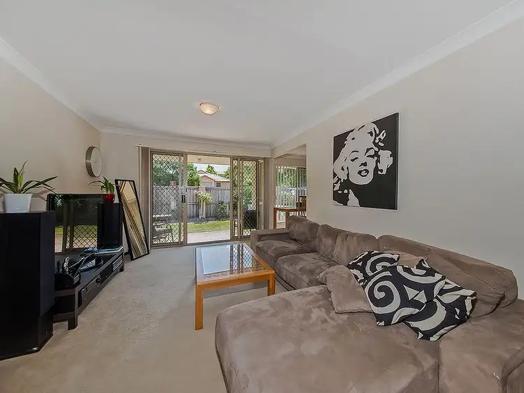 Third view of Homely villa listing, 6/27 Epala St, Carina QLD 4152