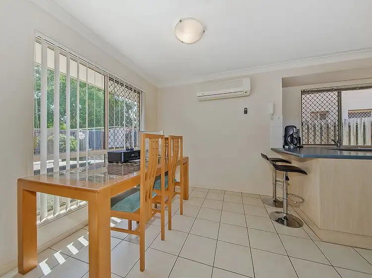 Fourth view of Homely villa listing, 6/27 Epala St, Carina QLD 4152