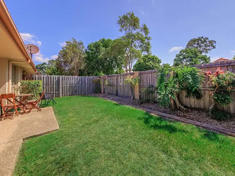 Sixth view of Homely villa listing, 6/27 Epala St, Carina QLD 4152