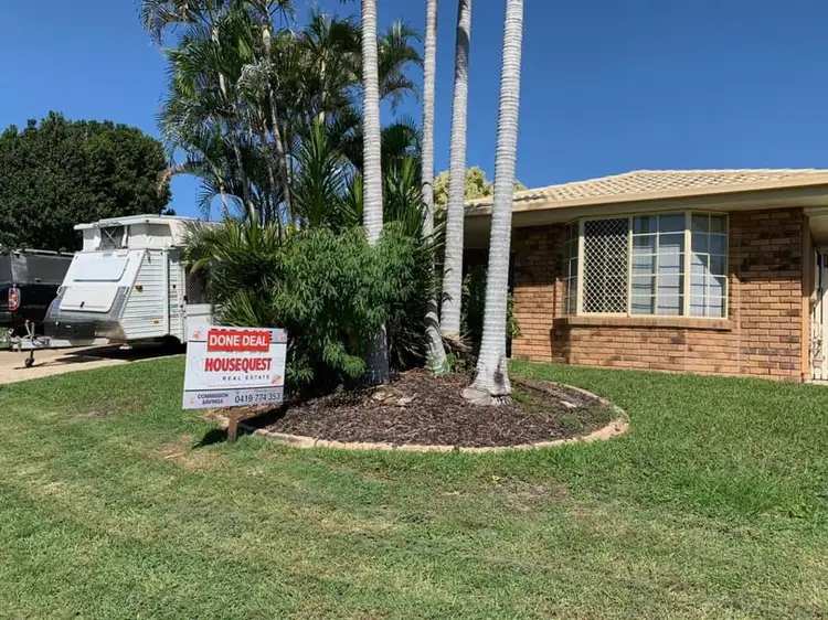 3 Resolution Parade, Flinders View QLD 4305