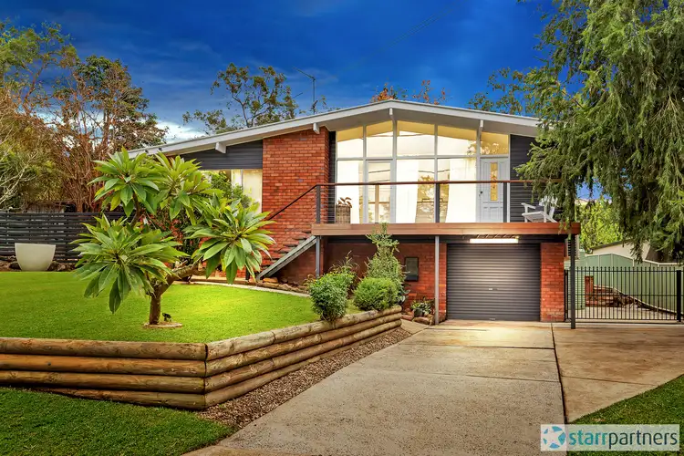 Main view of Homely house listing, 45 Port Erringhi Road, Ebenezer NSW 2756