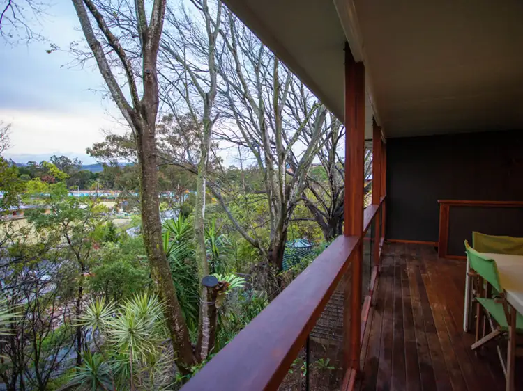 Second view of Homely house listing, 142 Waterworks Road, Ashgrove QLD 4060