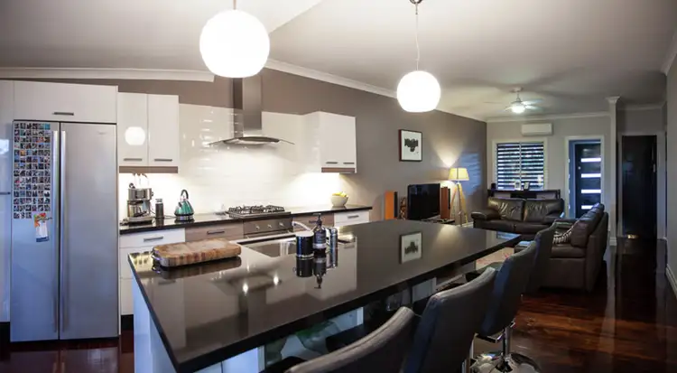 Seventh view of Homely house listing, 142 Waterworks Road, Ashgrove QLD 4060