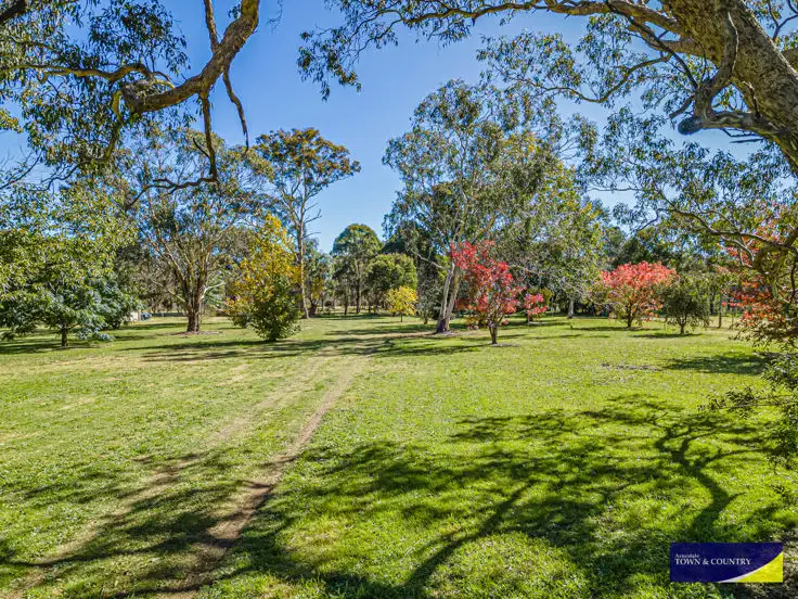 Third view of Homely land listing, Lot 23 "The Woodlands on Campbell", Armidale NSW 2350