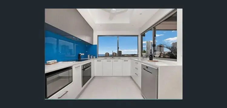 Main view of Homely apartment listing, 708/12 Harvey Street, Darwin City NT 800