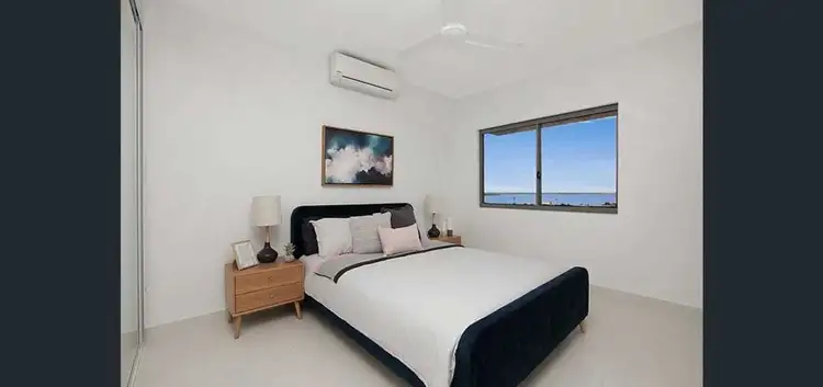Fifth view of Homely apartment listing, 708/12 Harvey Street, Darwin City NT 800